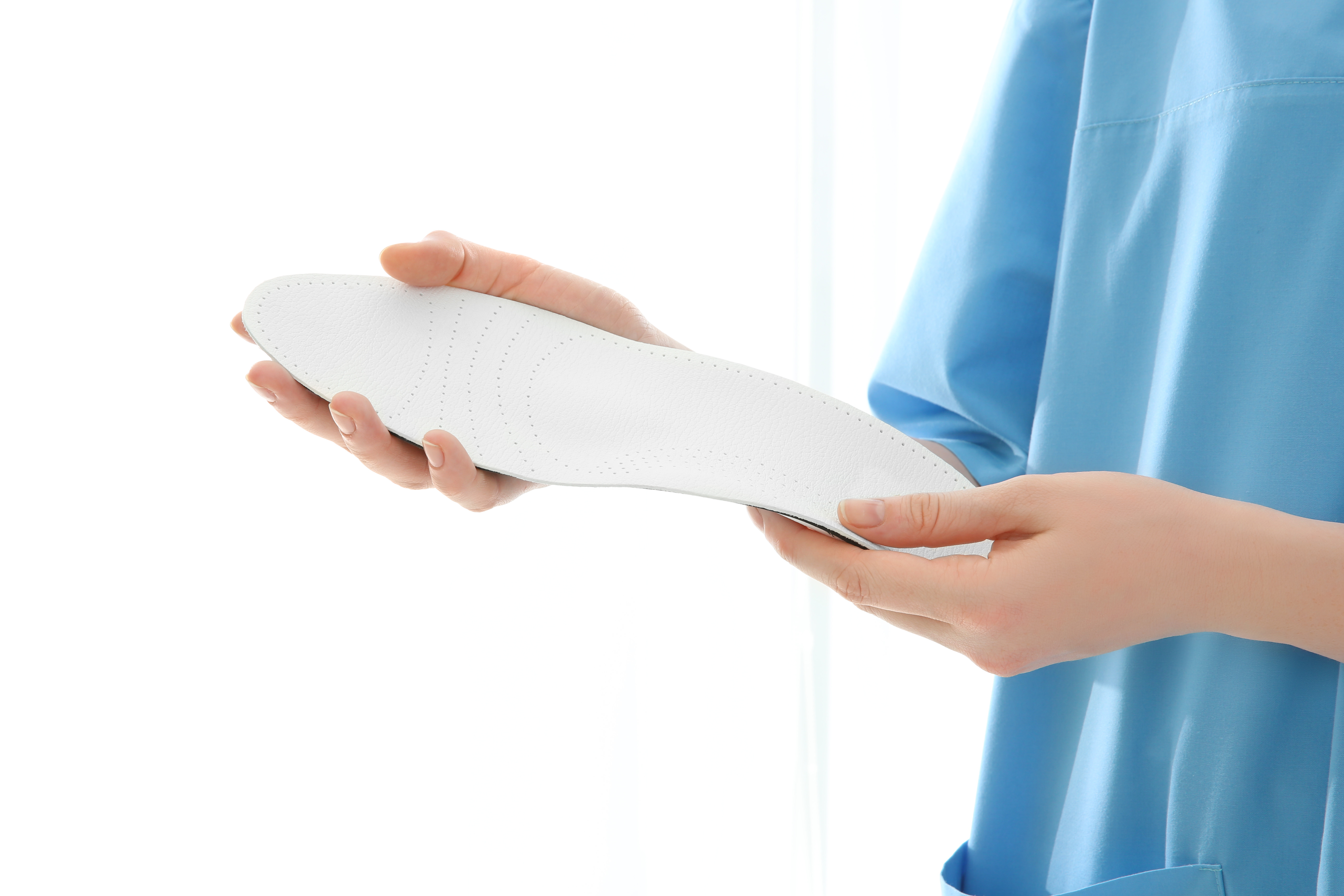 What is a Foot Orthosis?